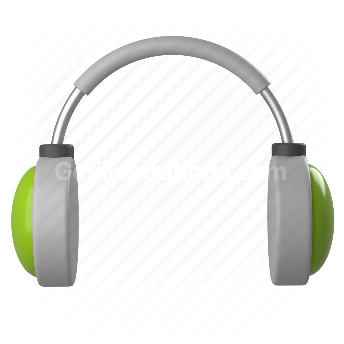 headphone, sound, audio, music, volume